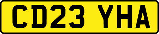 CD23YHA