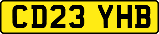 CD23YHB