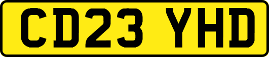 CD23YHD