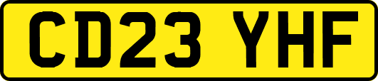 CD23YHF