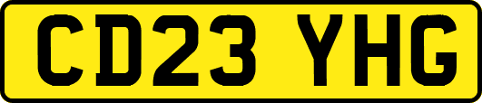 CD23YHG