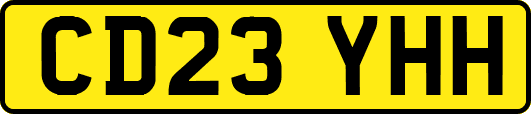 CD23YHH