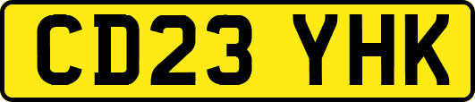 CD23YHK