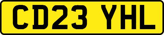 CD23YHL