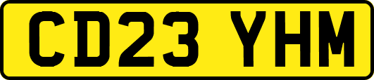 CD23YHM