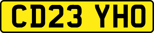 CD23YHO