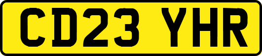 CD23YHR
