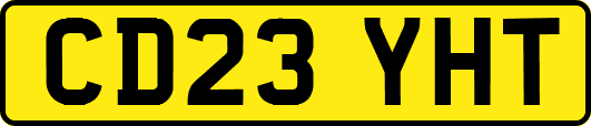 CD23YHT