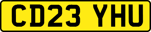 CD23YHU