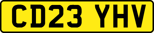 CD23YHV