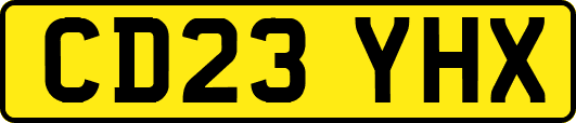CD23YHX