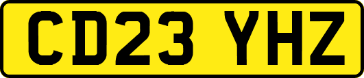 CD23YHZ