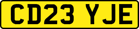 CD23YJE