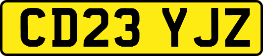CD23YJZ