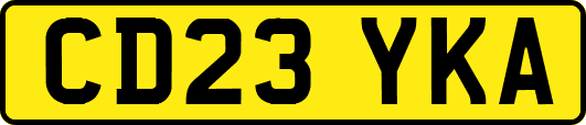 CD23YKA