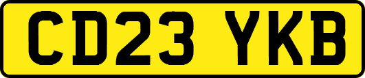 CD23YKB