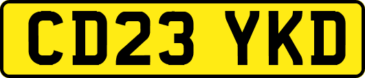 CD23YKD