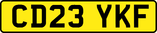 CD23YKF