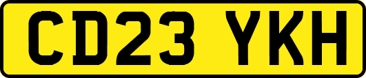 CD23YKH