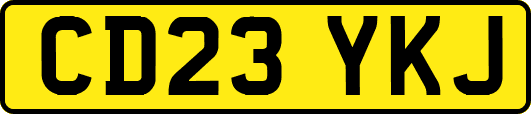 CD23YKJ