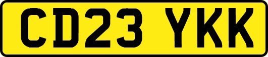 CD23YKK