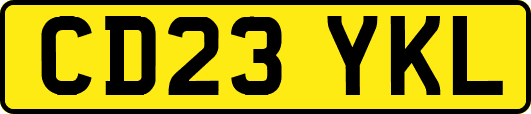 CD23YKL