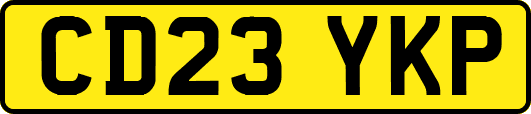 CD23YKP