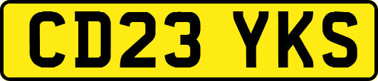 CD23YKS