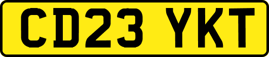 CD23YKT