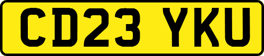 CD23YKU