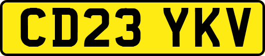 CD23YKV