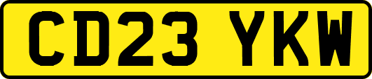 CD23YKW