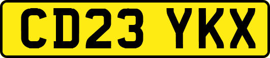 CD23YKX