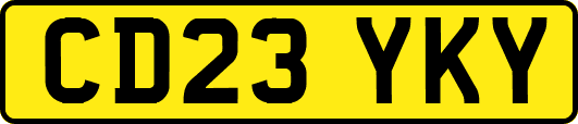 CD23YKY