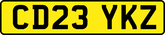 CD23YKZ