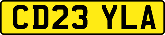 CD23YLA