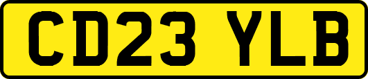 CD23YLB