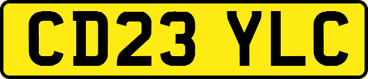CD23YLC