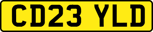 CD23YLD