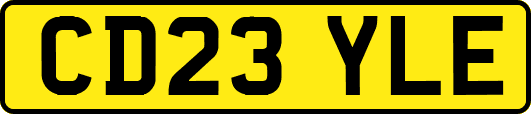 CD23YLE