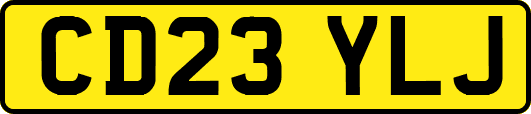 CD23YLJ
