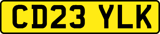 CD23YLK