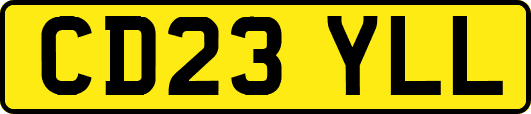 CD23YLL