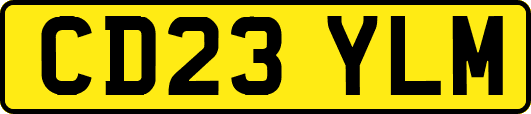 CD23YLM