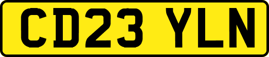CD23YLN