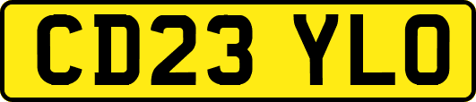 CD23YLO
