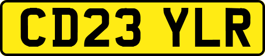CD23YLR