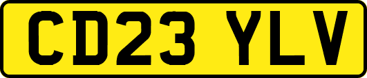 CD23YLV