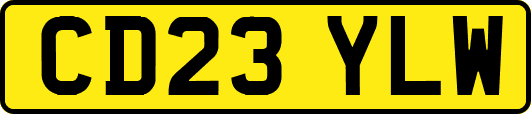 CD23YLW