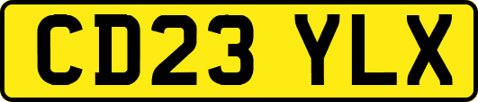 CD23YLX